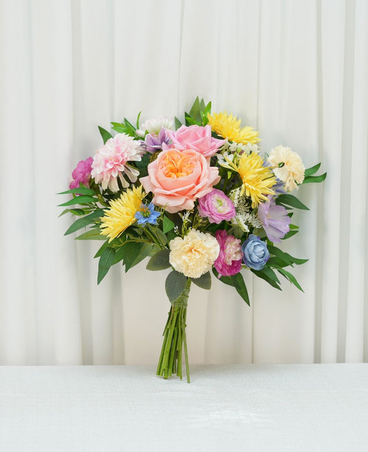 Wild Love - Brudebuket