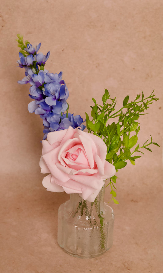 Fortryllende Forår - Bud Vaser