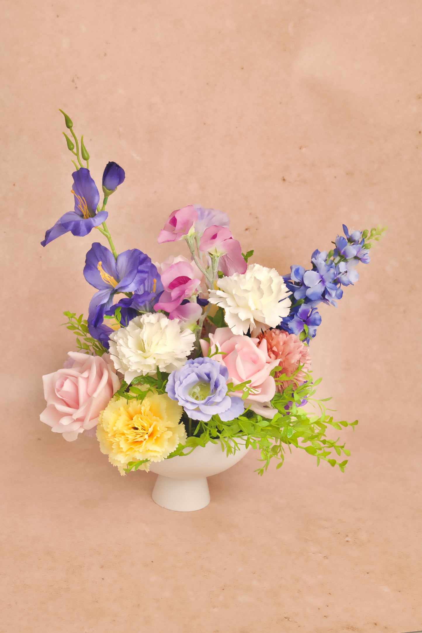 Whimsical Romance - Borddekoration