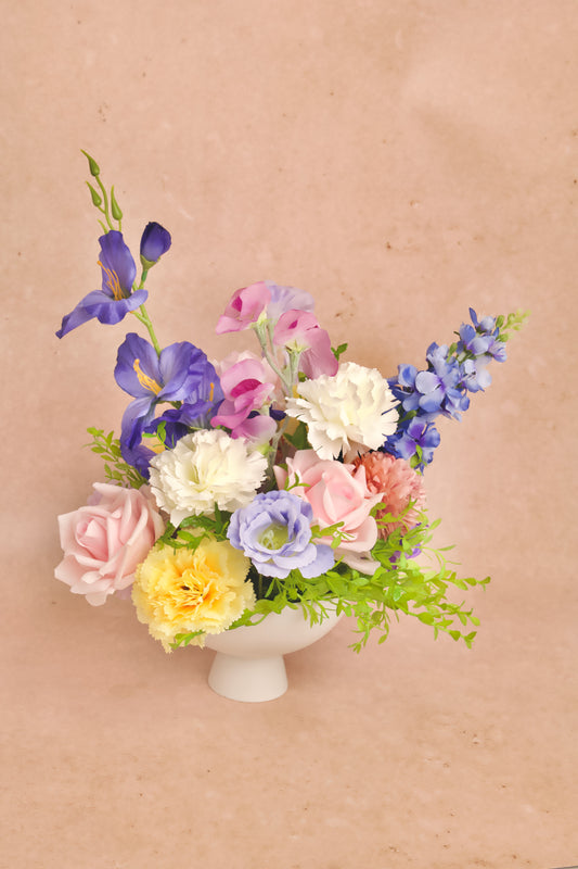 Whimsical Romance - Borddekoration