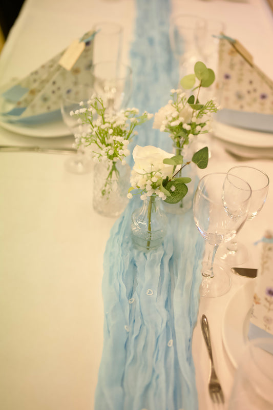 Klassisk Pakke - White Dream