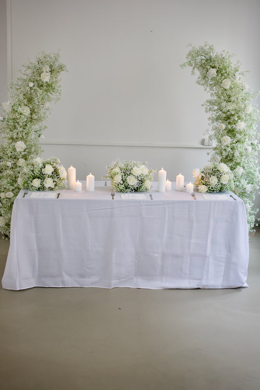 Sophisticated Elegance - Bue
