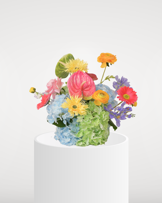 Simple Pakke - Bold Love