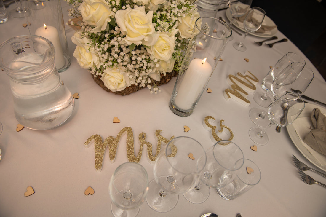 How much do wedding flowers cost? A complete guide to budget and alternatives