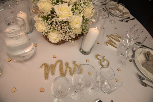 How much do wedding flowers cost? A complete guide to budget and alternatives