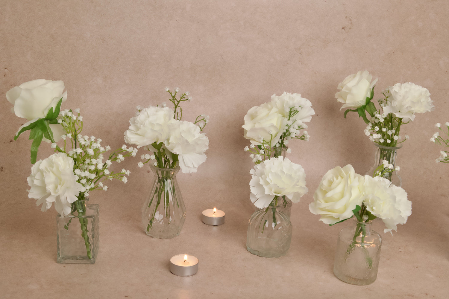 Bud Vases