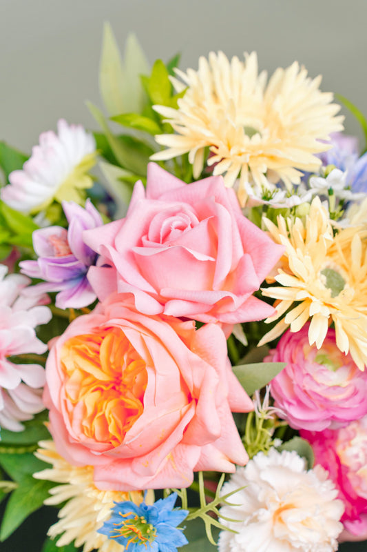 Wild Love - Bridal Bouquet