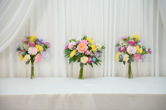 Klassisk Pakke - Wild Love