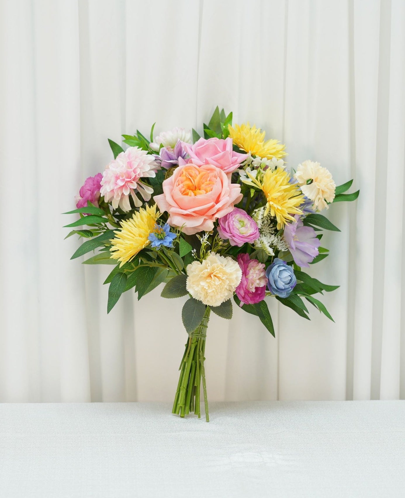 Simple Pakke - Wild Love