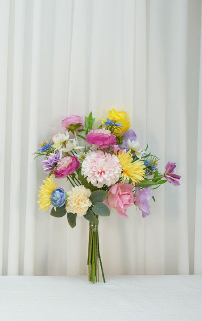 Wild Love - Brudepigebuket