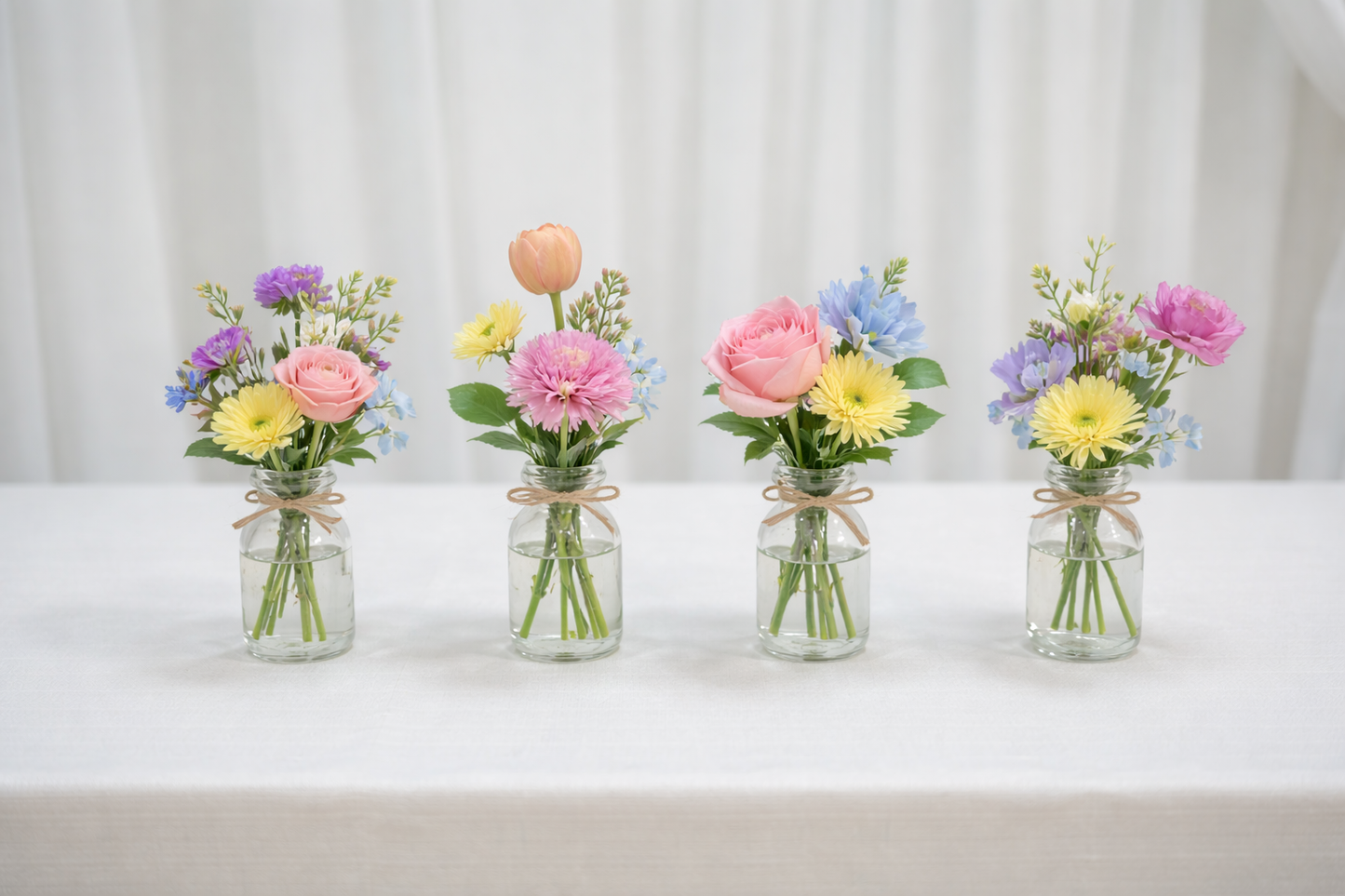 Wild Love - Budvaser (5 stk)