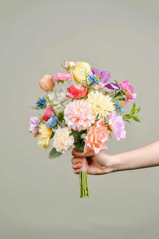 Wild Love - Bridesmaid Bouquet
