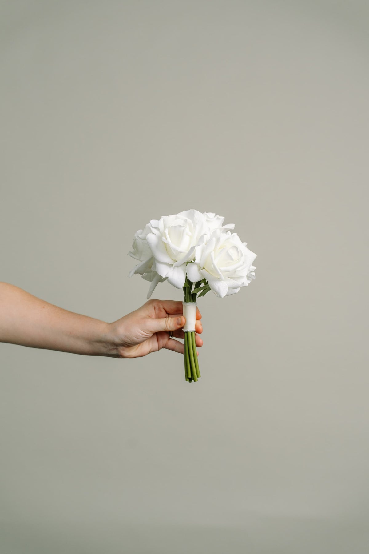 Sophisticated Elegance - Brudepigesbuket