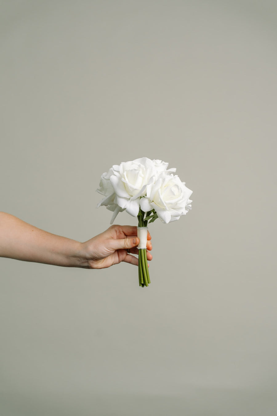 Sophisticated Elegance - Brudepigesbuket