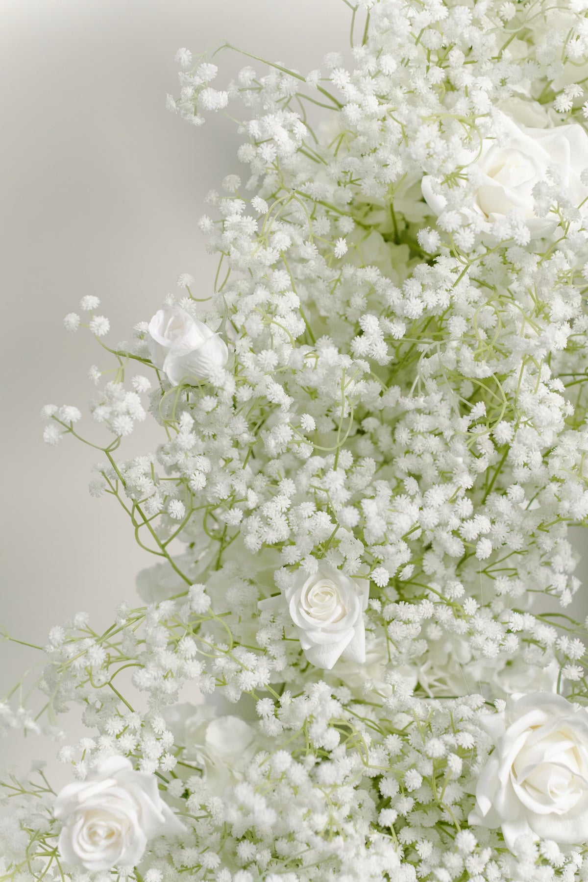Sophisticated Elegance - Bue