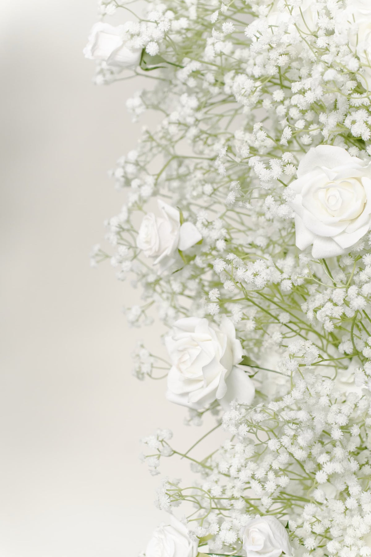 Sophisticated Elegance - Bue