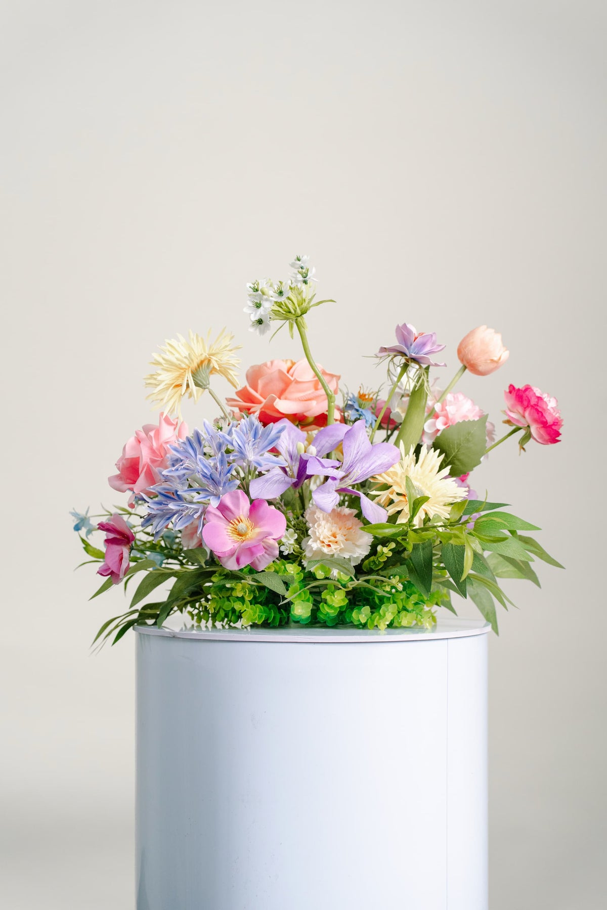 Wild Love - Table Centerpiece