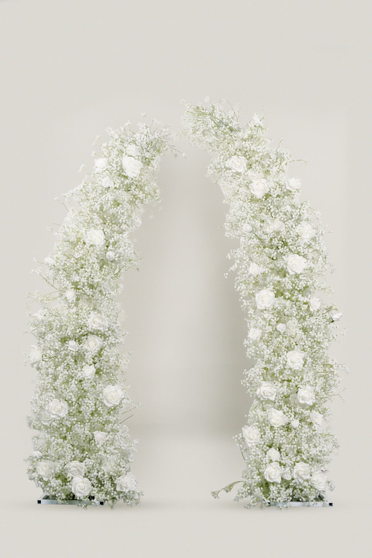 Sophisticated Elegance - Bue