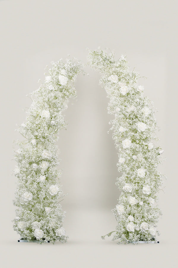 Sophisticated Elegance - Arch