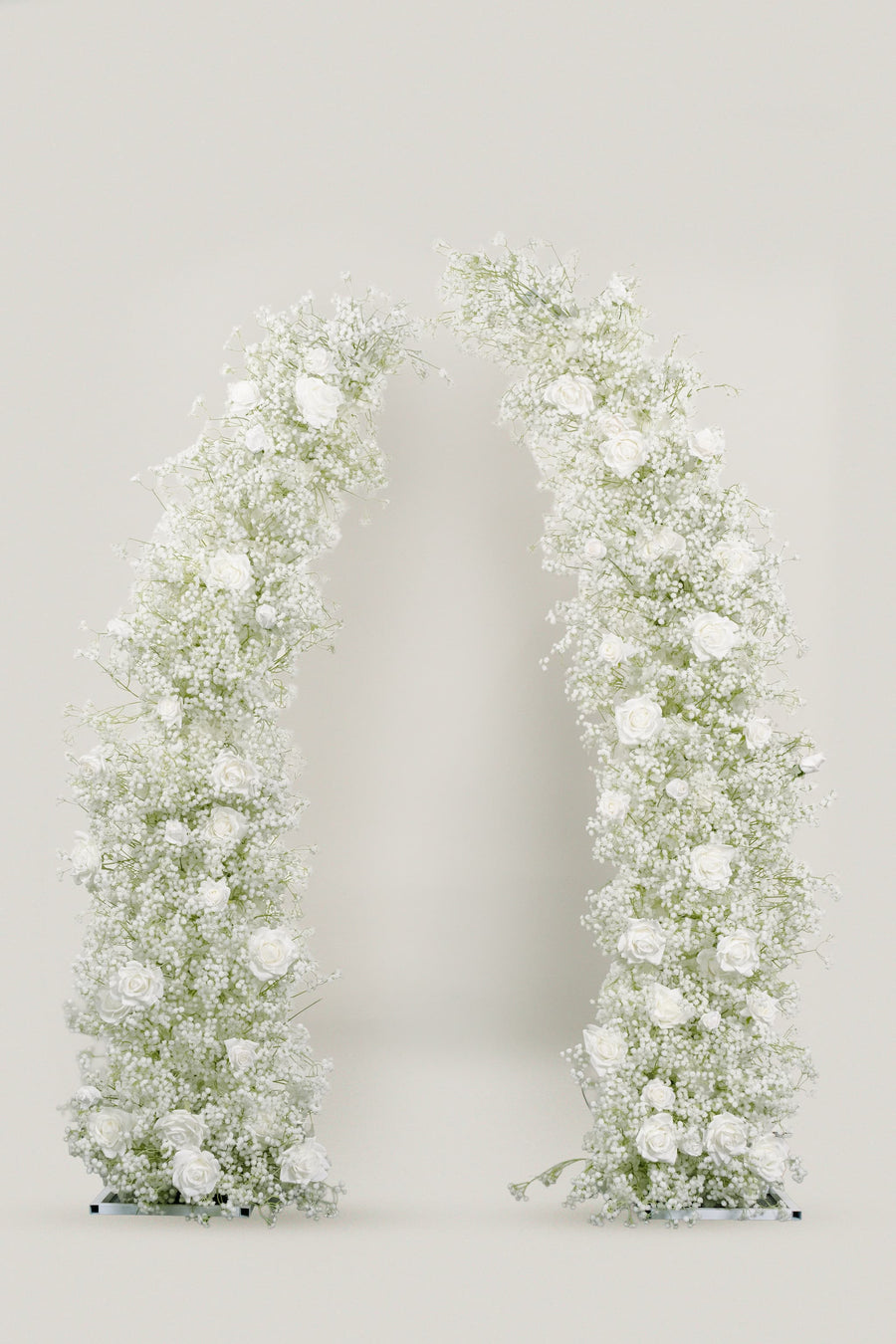 Sophisticated Elegance - Bue