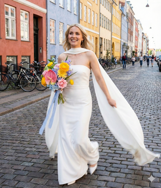 Simple Pakke - Bold Love