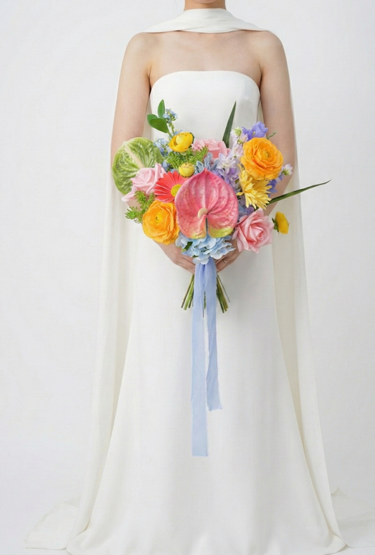 Klassisk Pakke - Bold Love