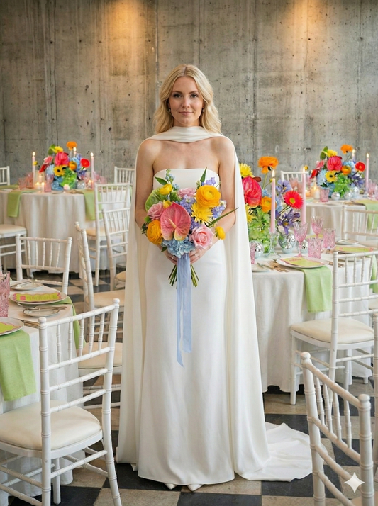 Klassisk Pakke - Bold Love