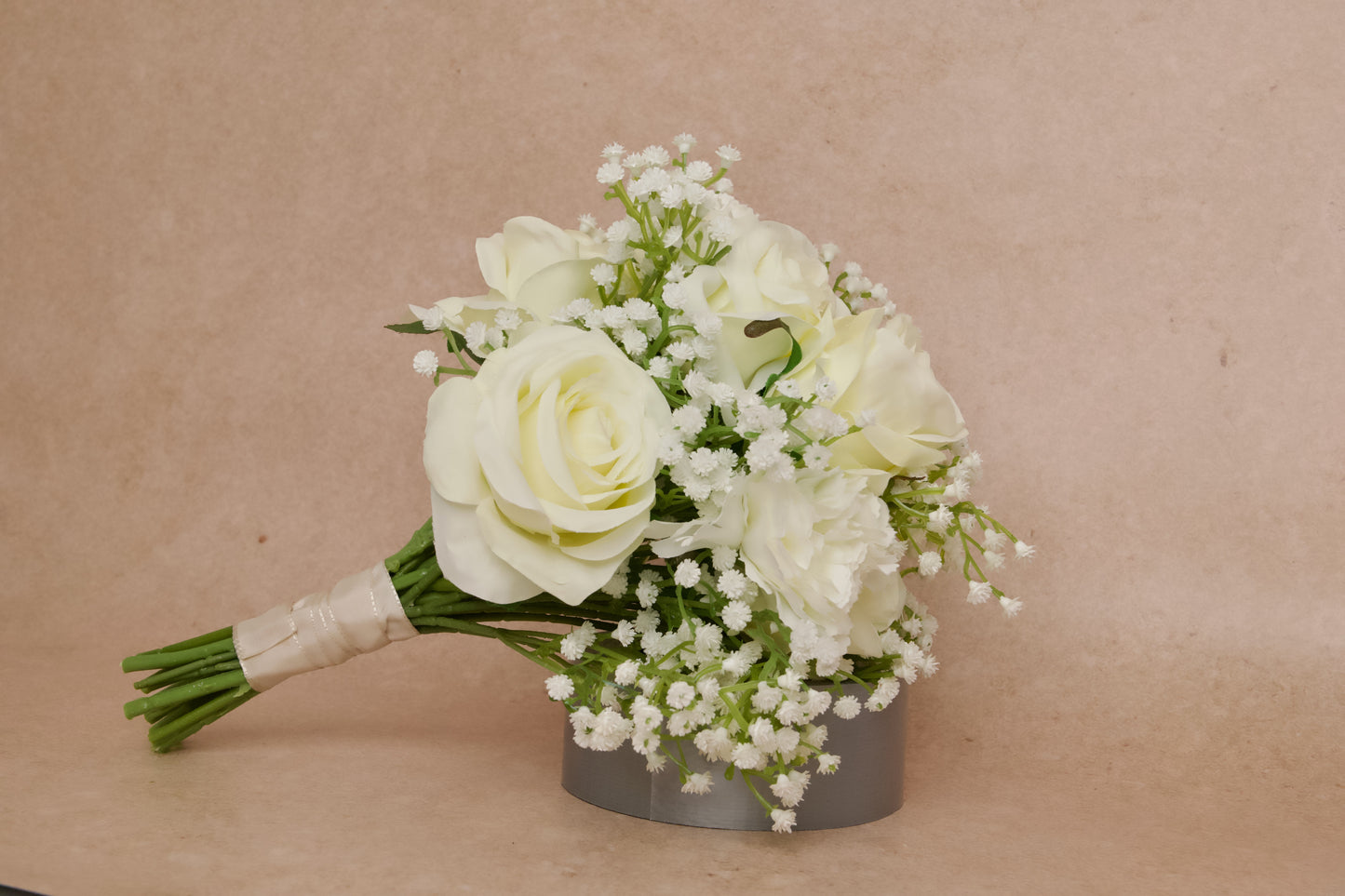 White Dream - Bridal Bouquet