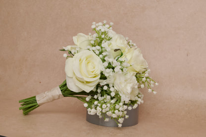 White Dream - Bridal Bouquet