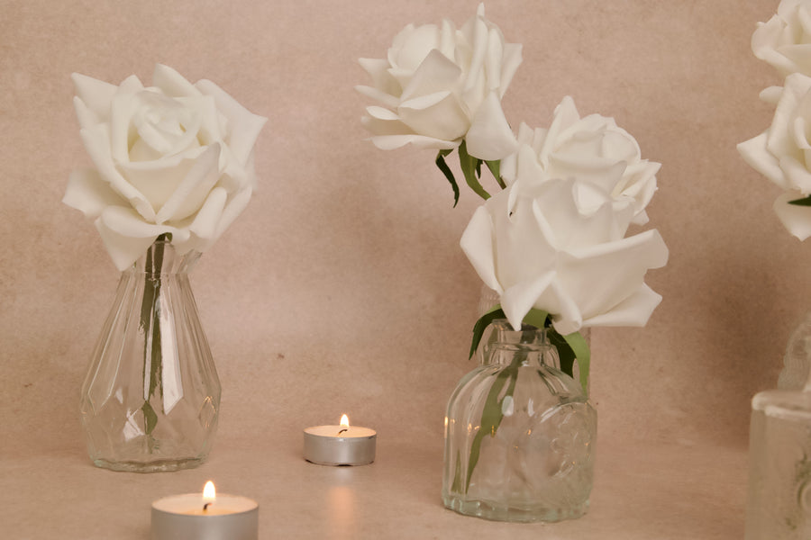 Sophisticated Elegance - Bud Vaser