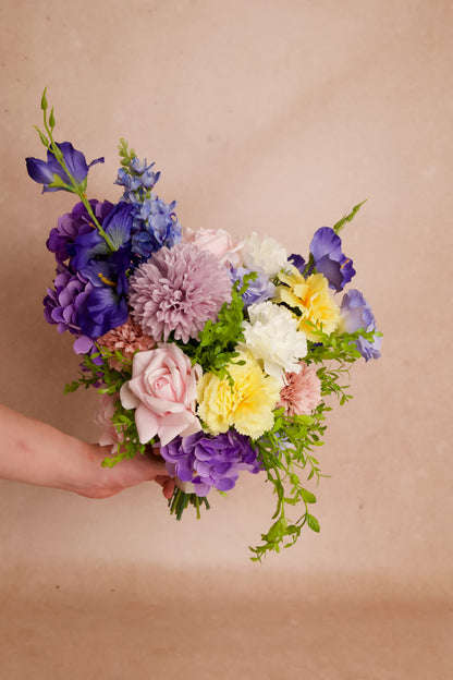 Whimsical Romance - Bridal Bouquet