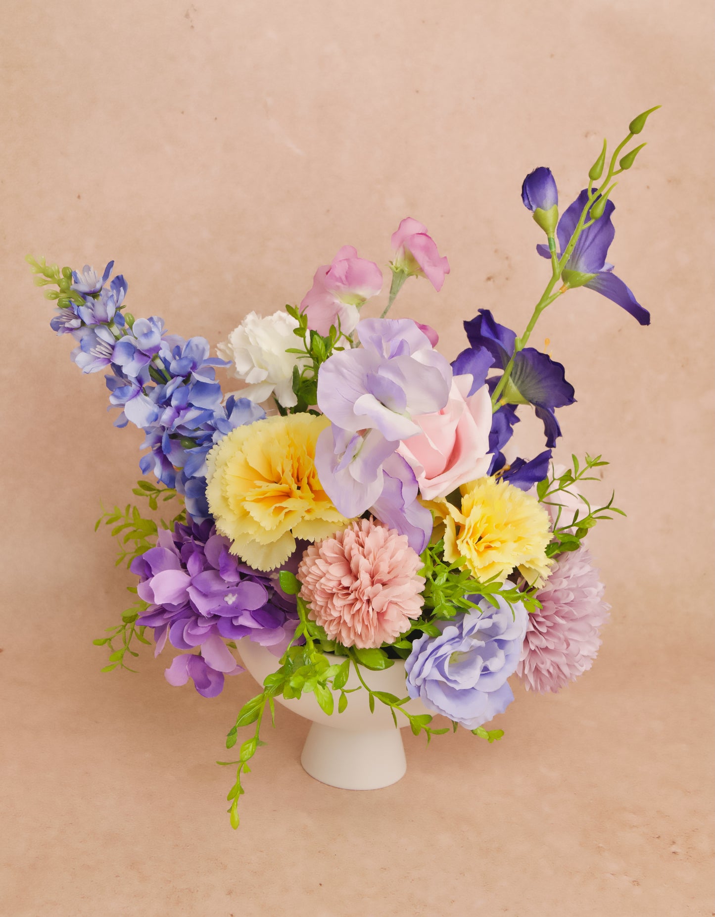 Whimsical Romance - Borddekoration