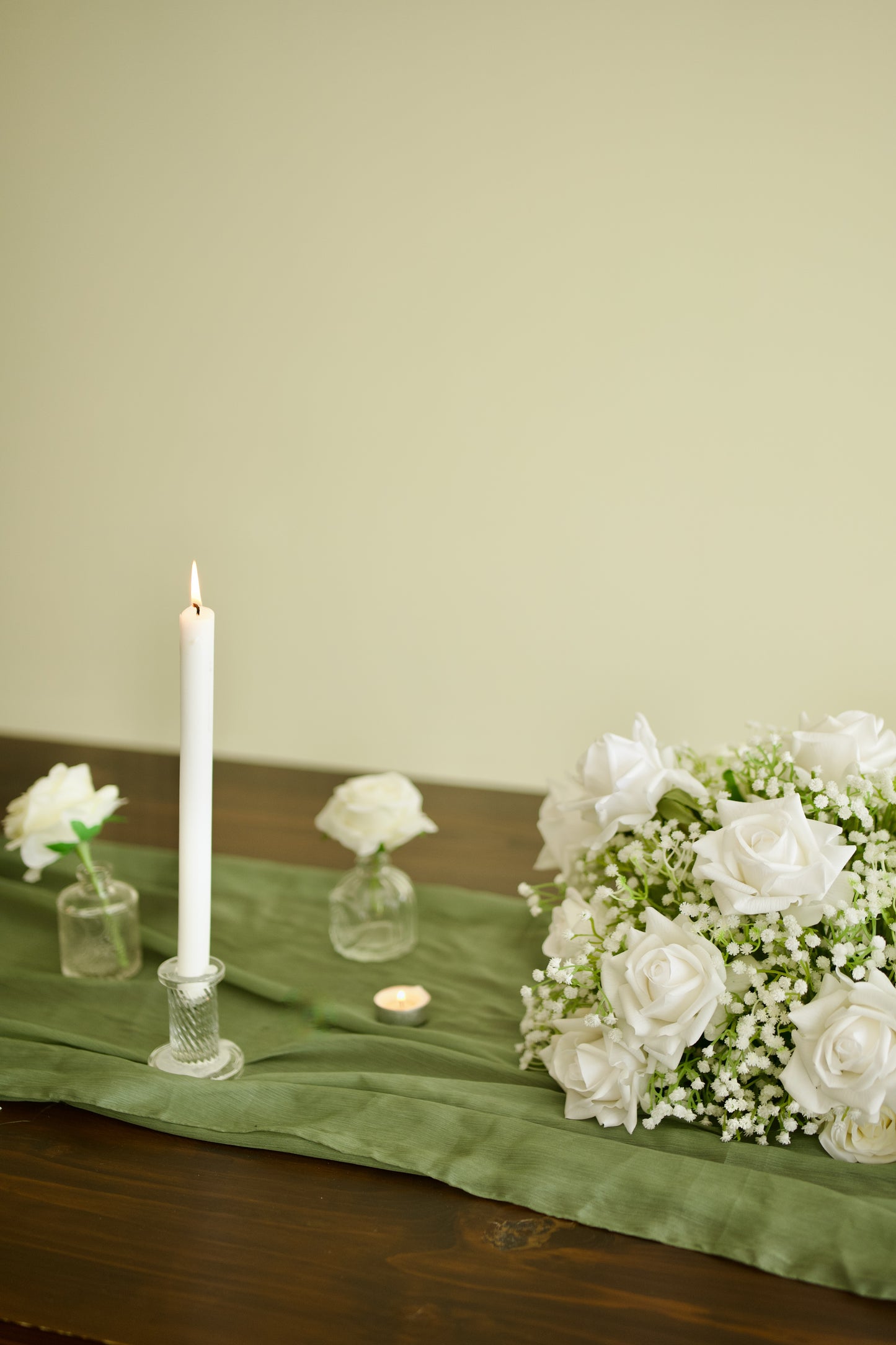 Classic Package - Sophisticated Elegance