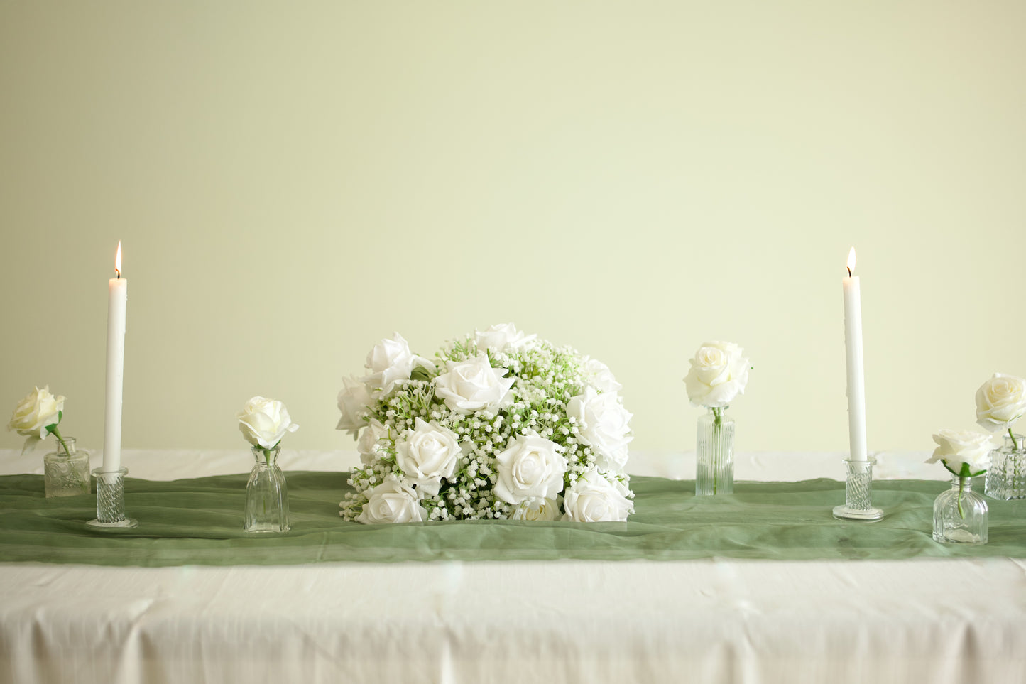 Classic Package - Sophisticated Elegance