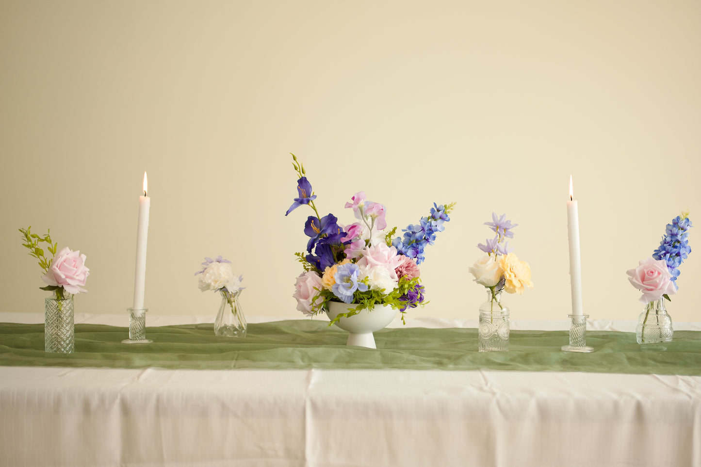 Classic Package - Whimsical Romance