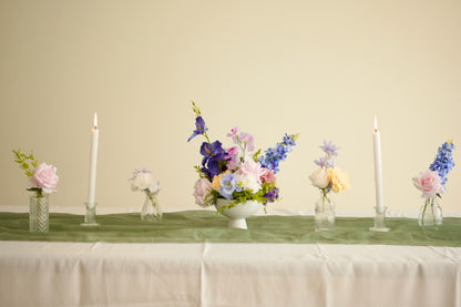Classic Package - Whimsical Romance