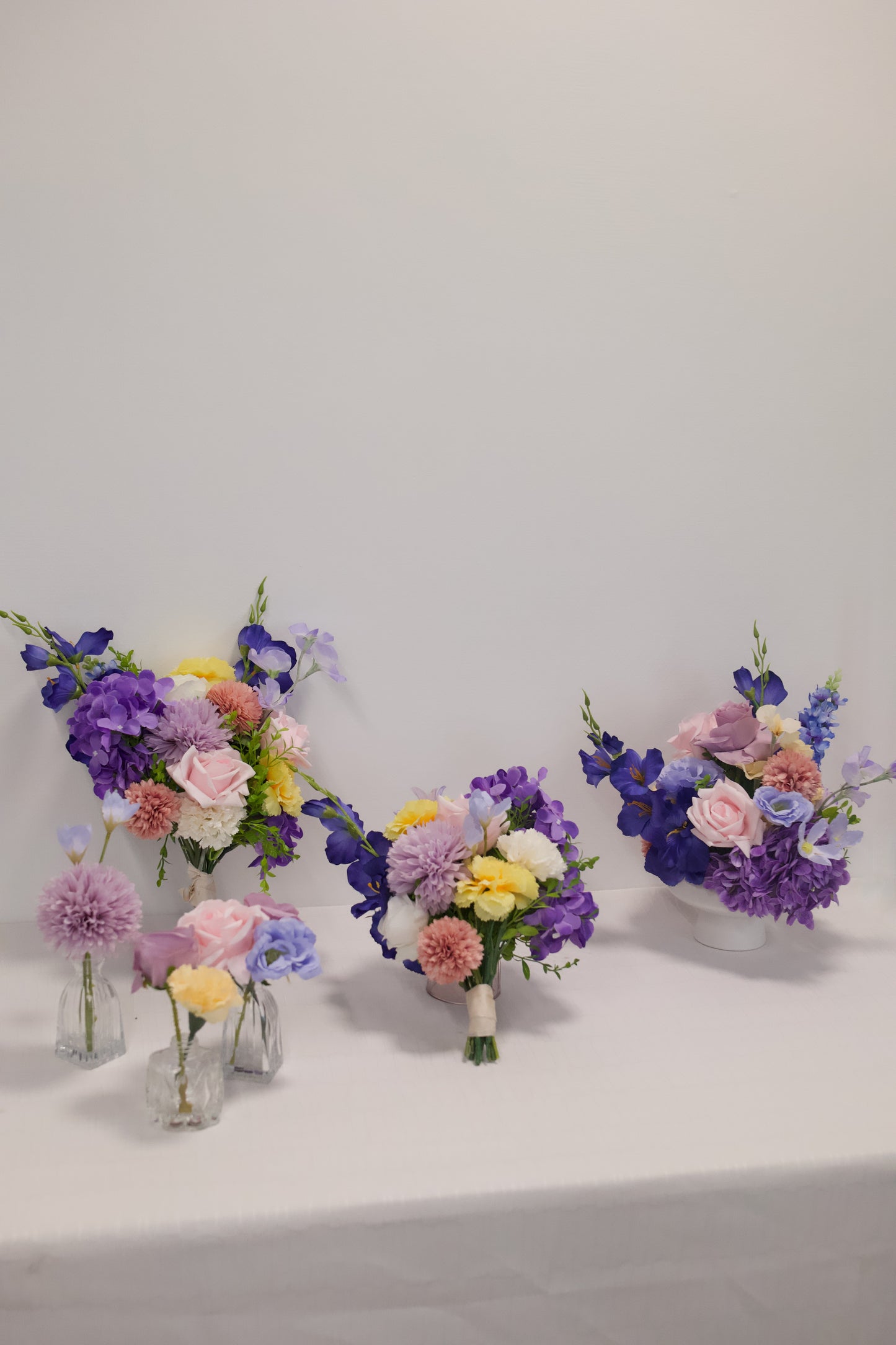 Classic Package - Whimsical Romance