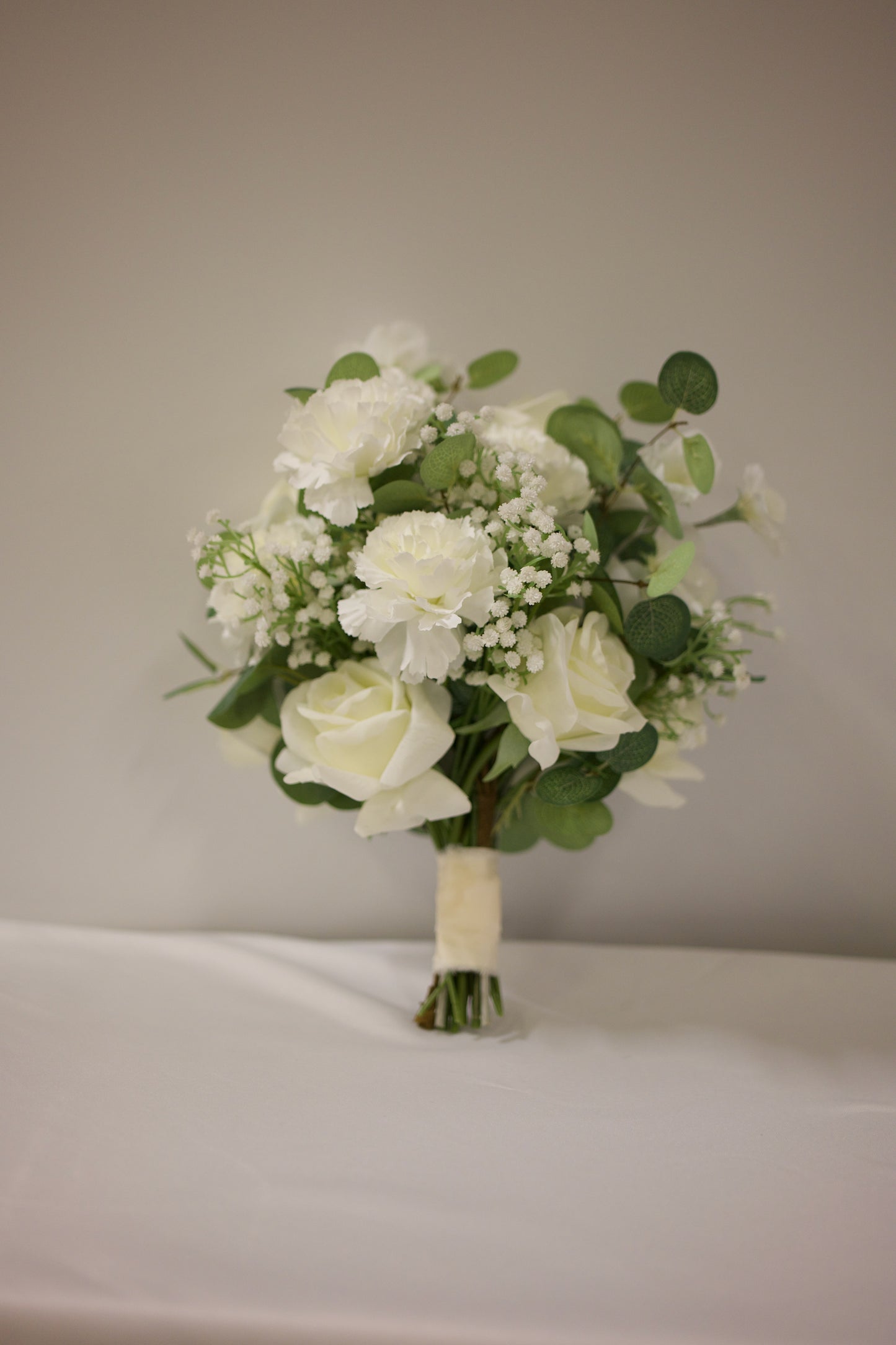 White Dream - Brudebuket