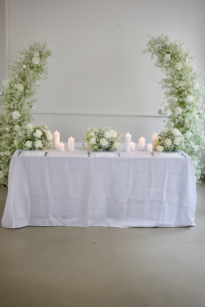 Sophisticated Elegance - Bue