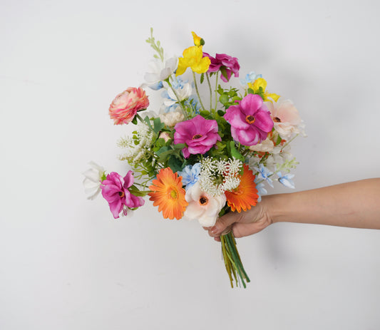 Wild Love - Bridal Bouquet