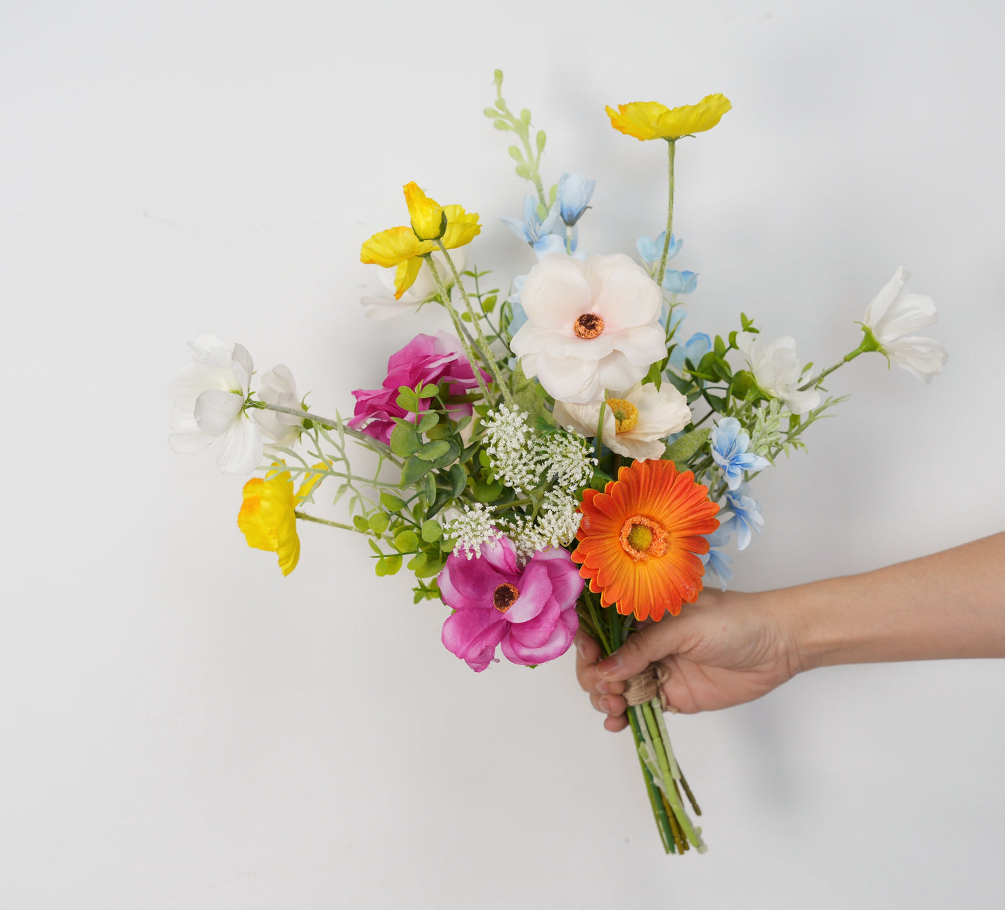 Wild Love - Bridesmaid Bouquet