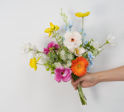 Wild Love - Bridesmaid Bouquet