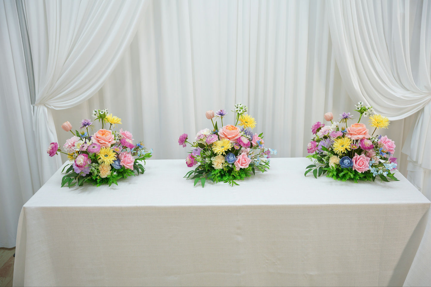 Wild Love - Borddekorationer