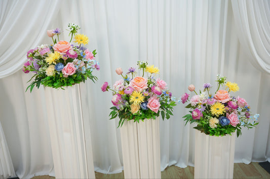 Klassisk Pakke - Wild Love